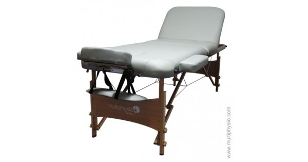 Marquesa Portátil Multiphysio Essence