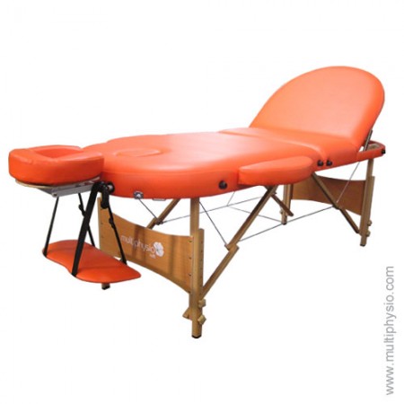 Marquesa Portátil Multiphysio Essence